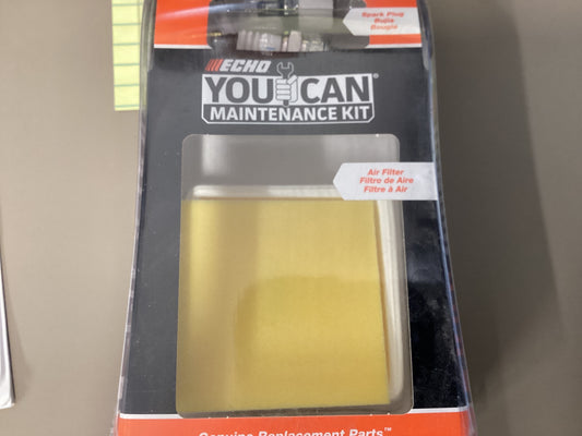 ECHO You Can Maintenance Kit