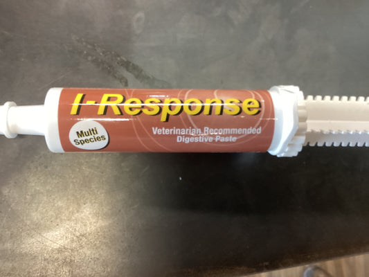 I Response Digestive Paste
