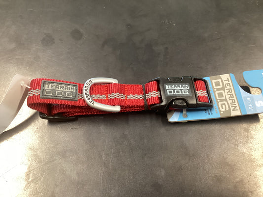 SM Snap N Go Red