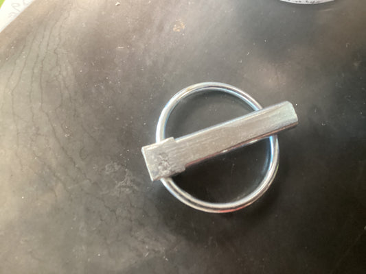 linch pin  7/16