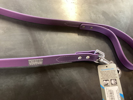 X-Treme Leash Purple
