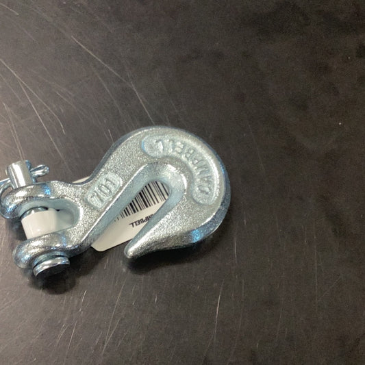 1/4” Clevis Grab Hook