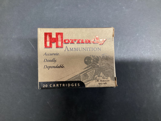 Hornady 50AE 300gr