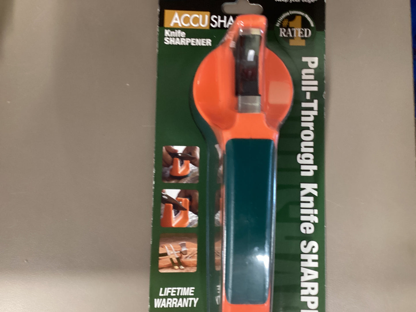 Accu Sharp