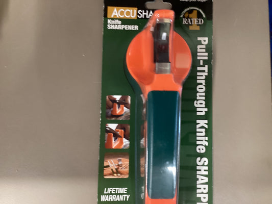 Accu Sharp