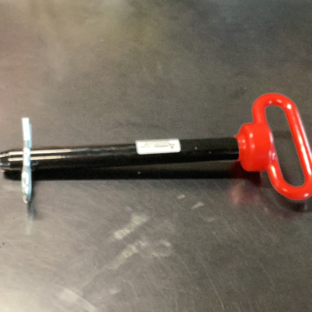 Hitch Pin 3/4x6-1/2