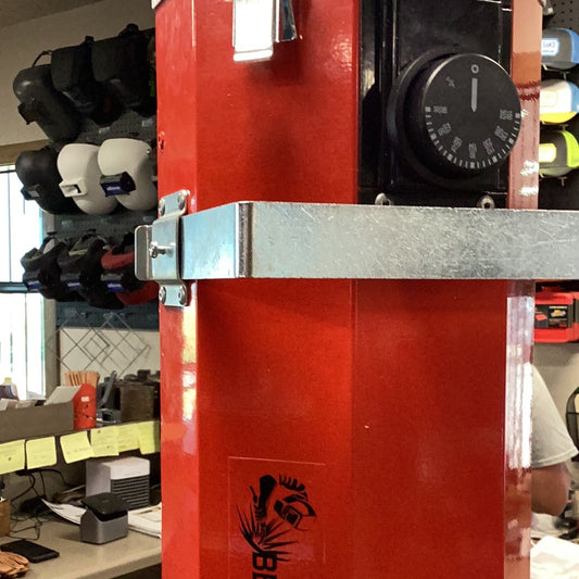 Electrode Oven 20lb