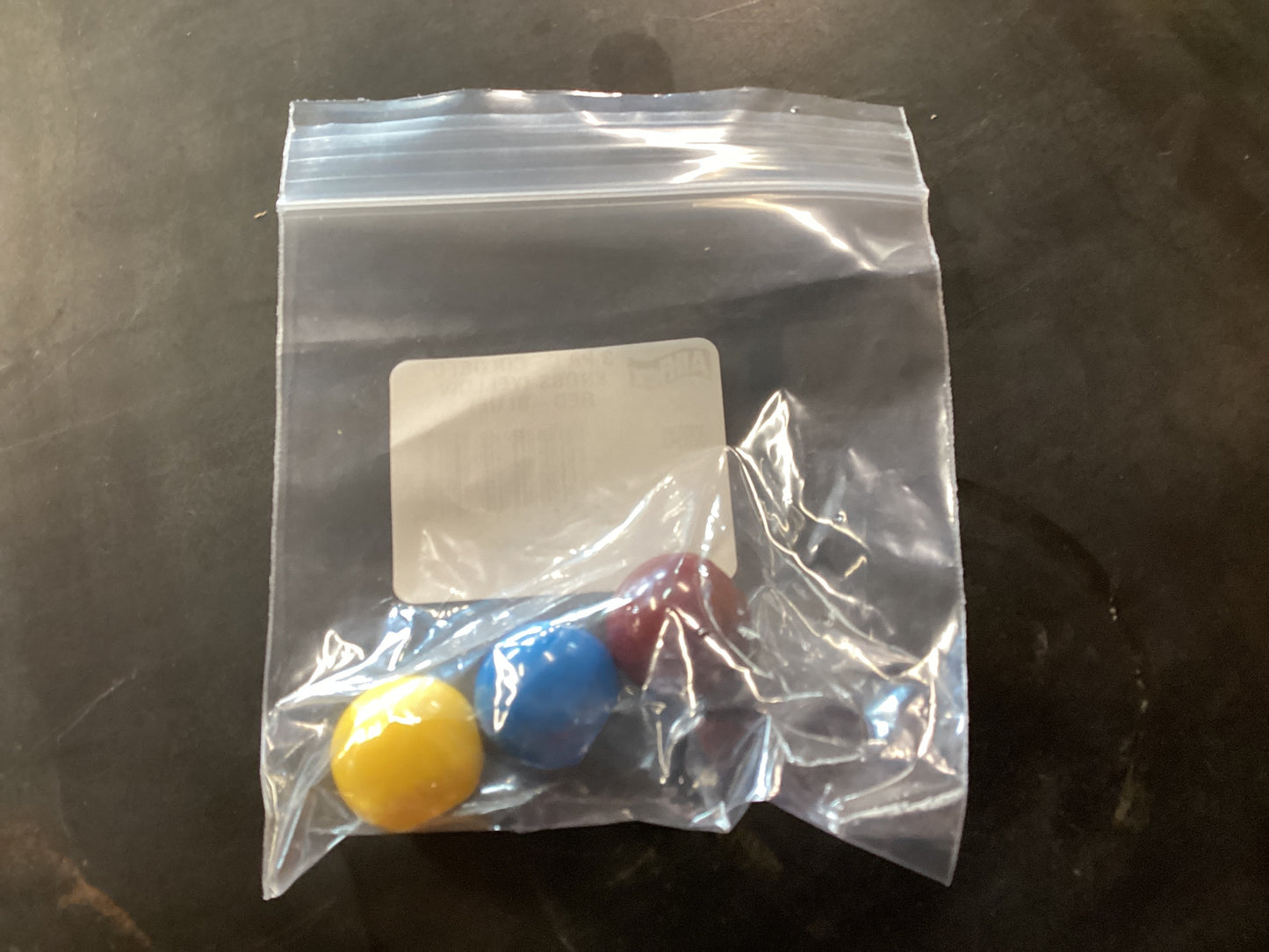 Replacement Knob