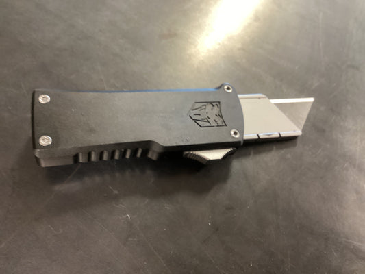 Cobra Tek Blk