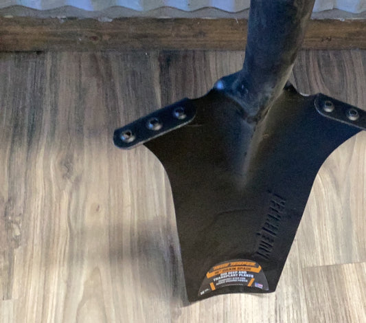 True Temper 16” Drain Spade