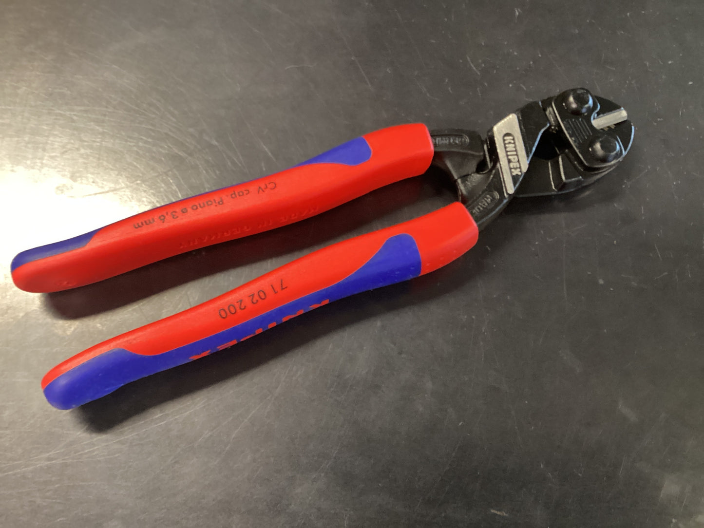 Knipex 71 02 200