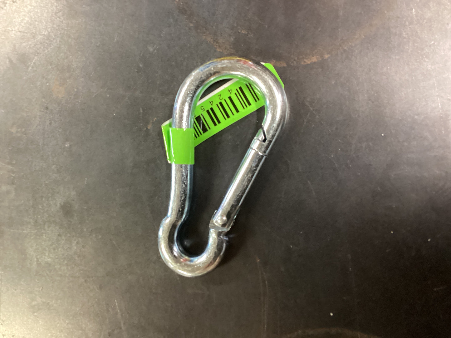 1/4” Snap Link
