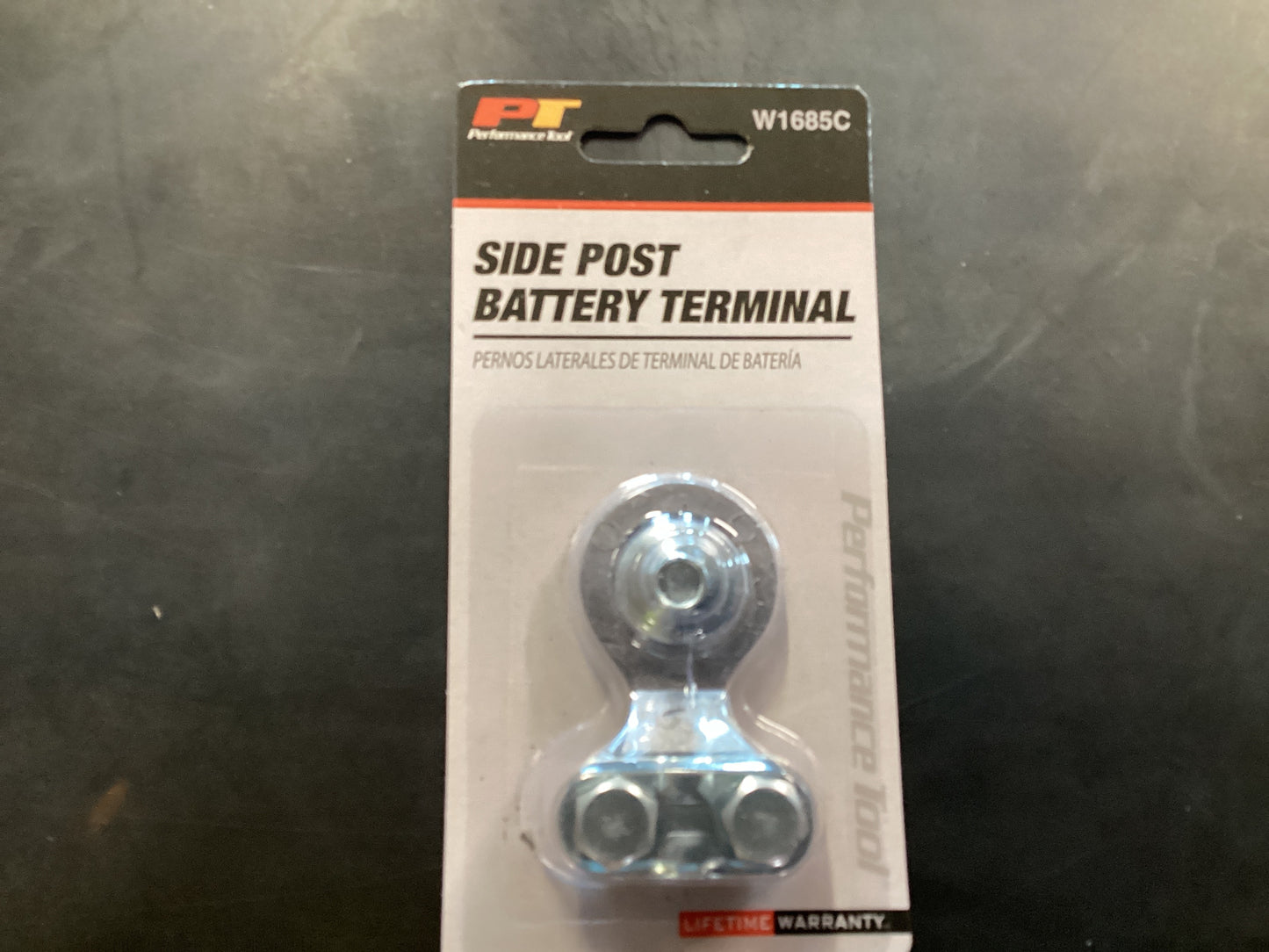 Battery Terminal W1685C