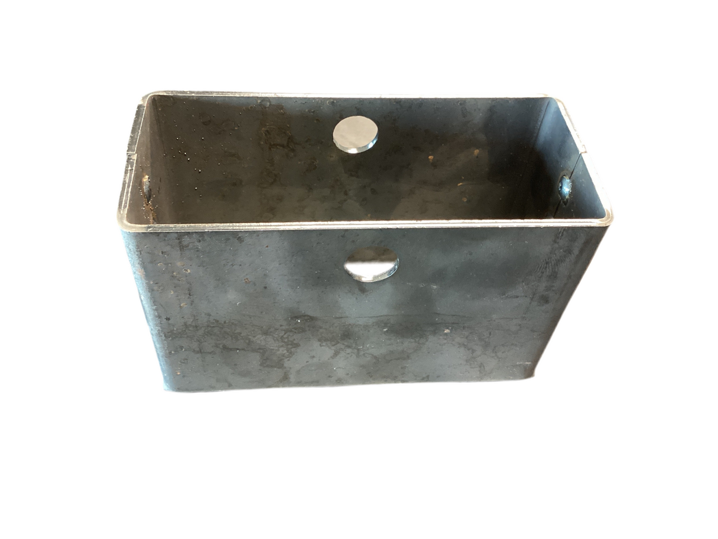 Groove Wheel Box 3&4