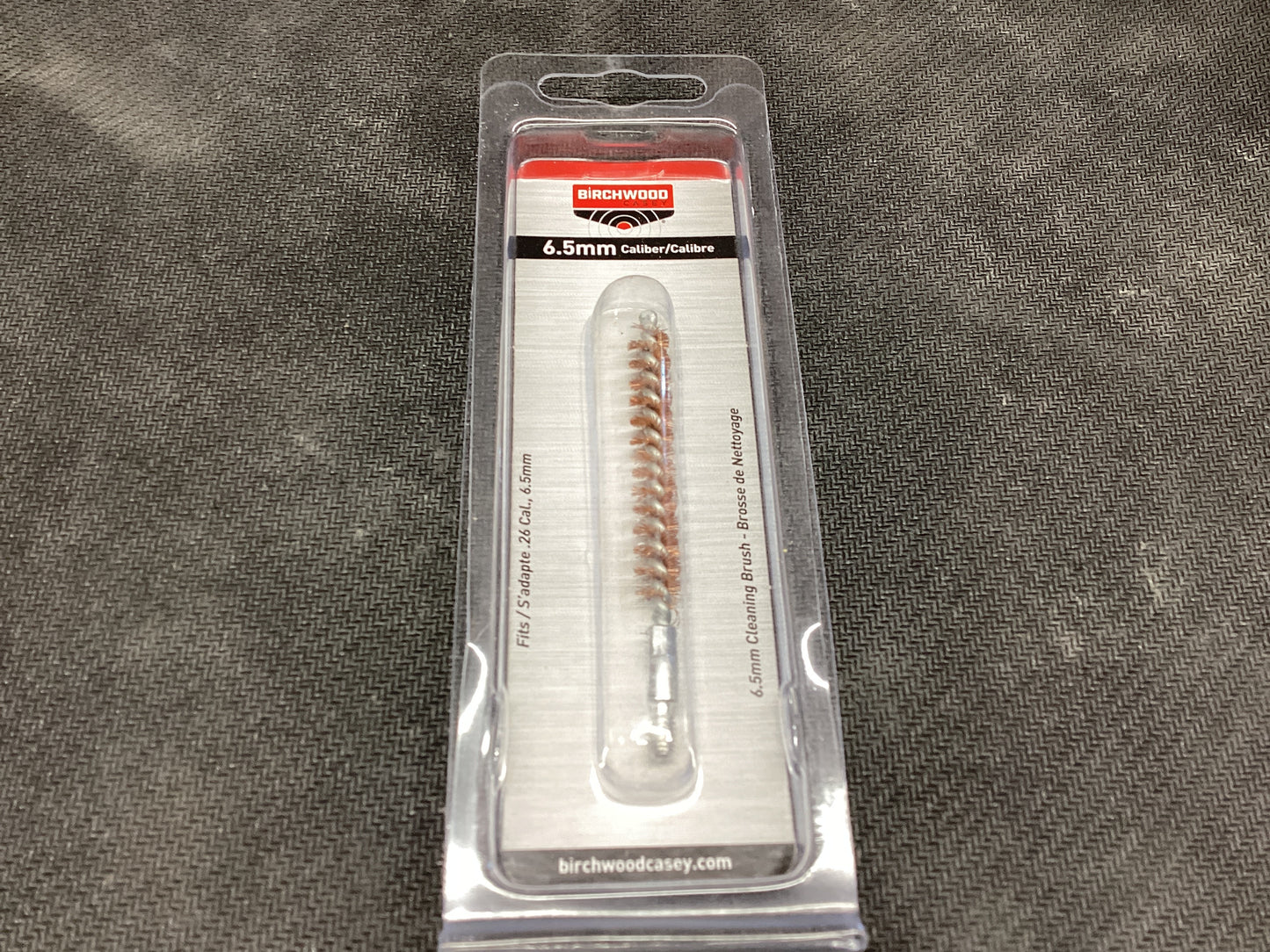 Bronze Cleaning Brush 6.5MM