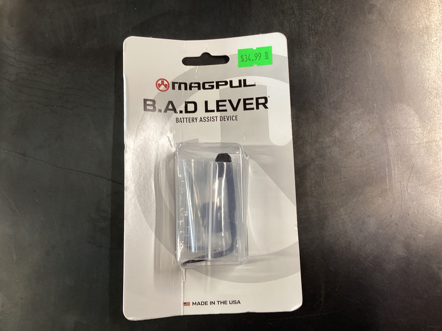 MagPul B.A.D. Lever