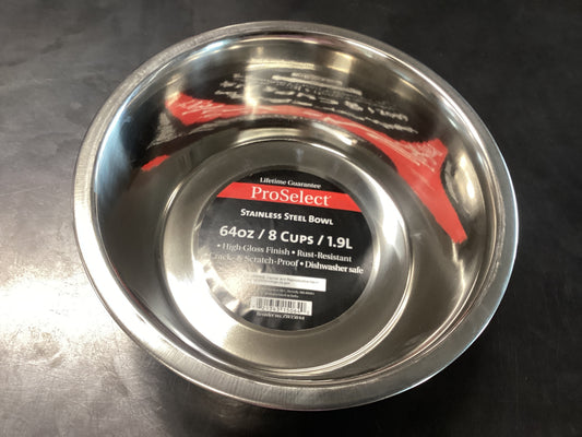HD Bowl 64oz