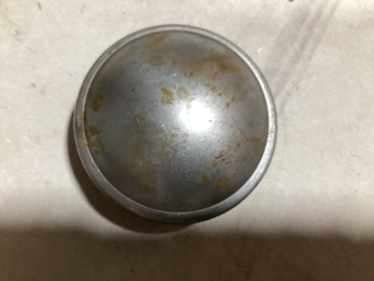 2-7/8 Bare Pressed Caps