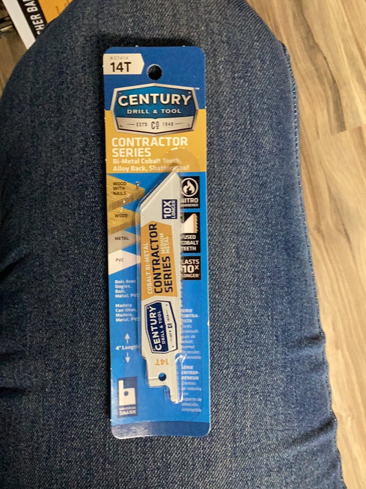 14T bimetal contr. co