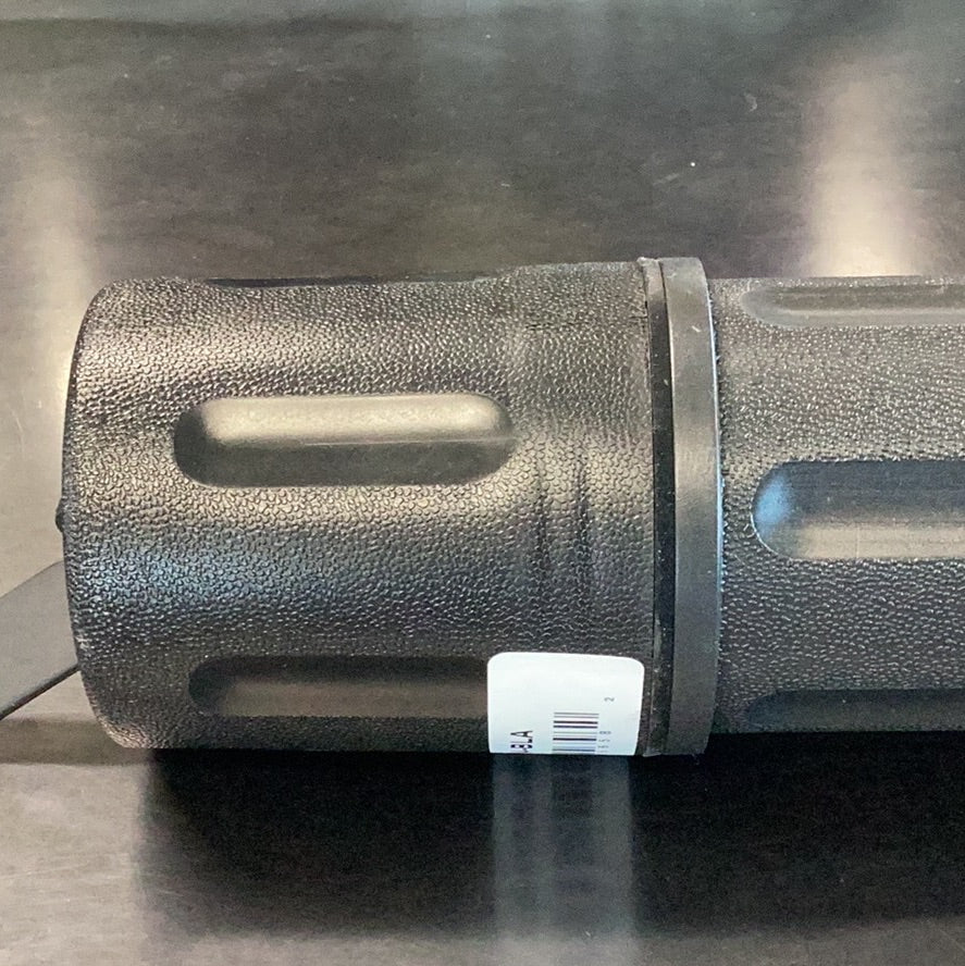 Rod Guard Black