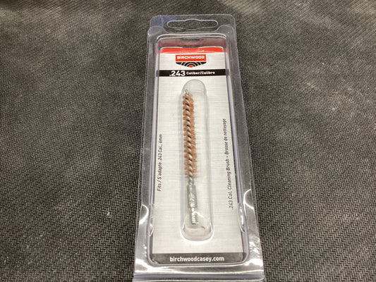Bronze Cleaning Brush 243CAL/6MM