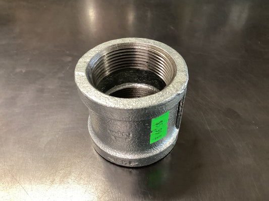 1-1/2” coupler