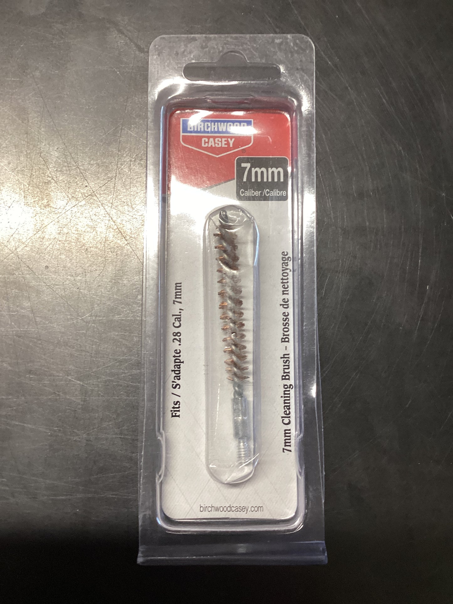 Cleaning Brush 7mm