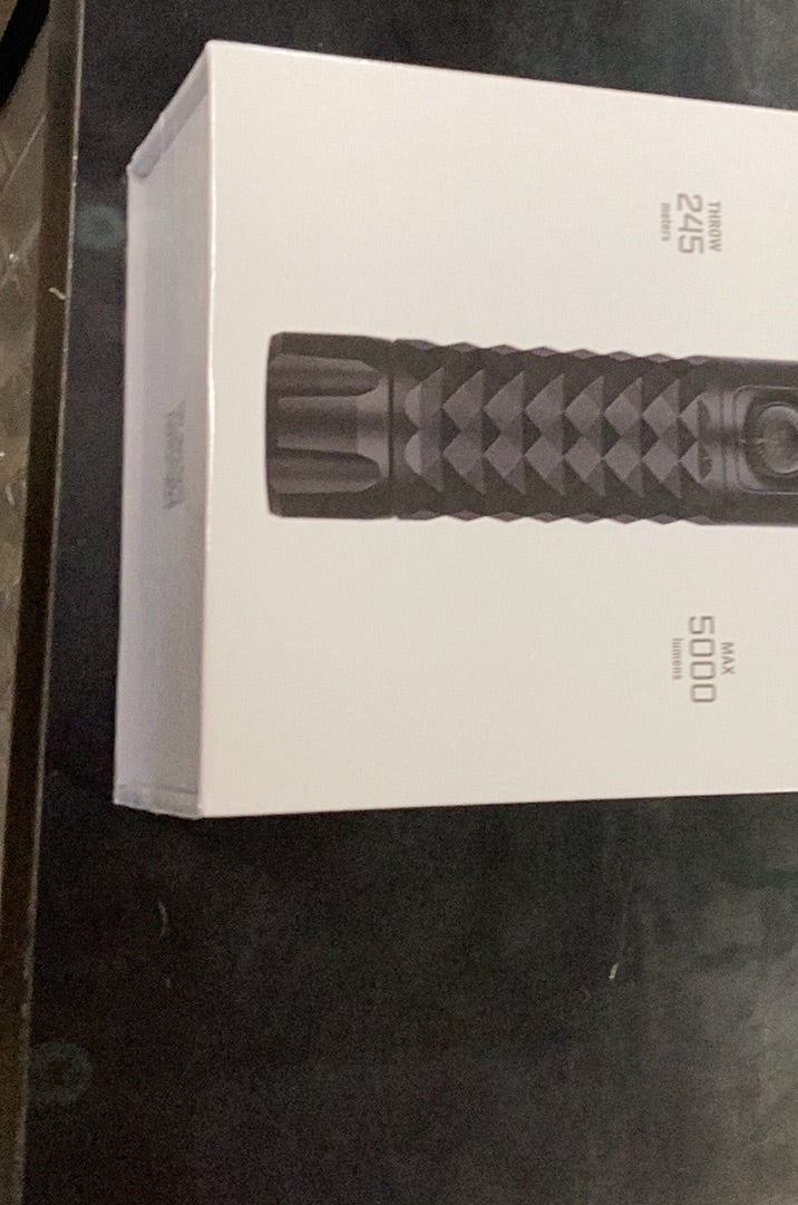 Prowess OLight