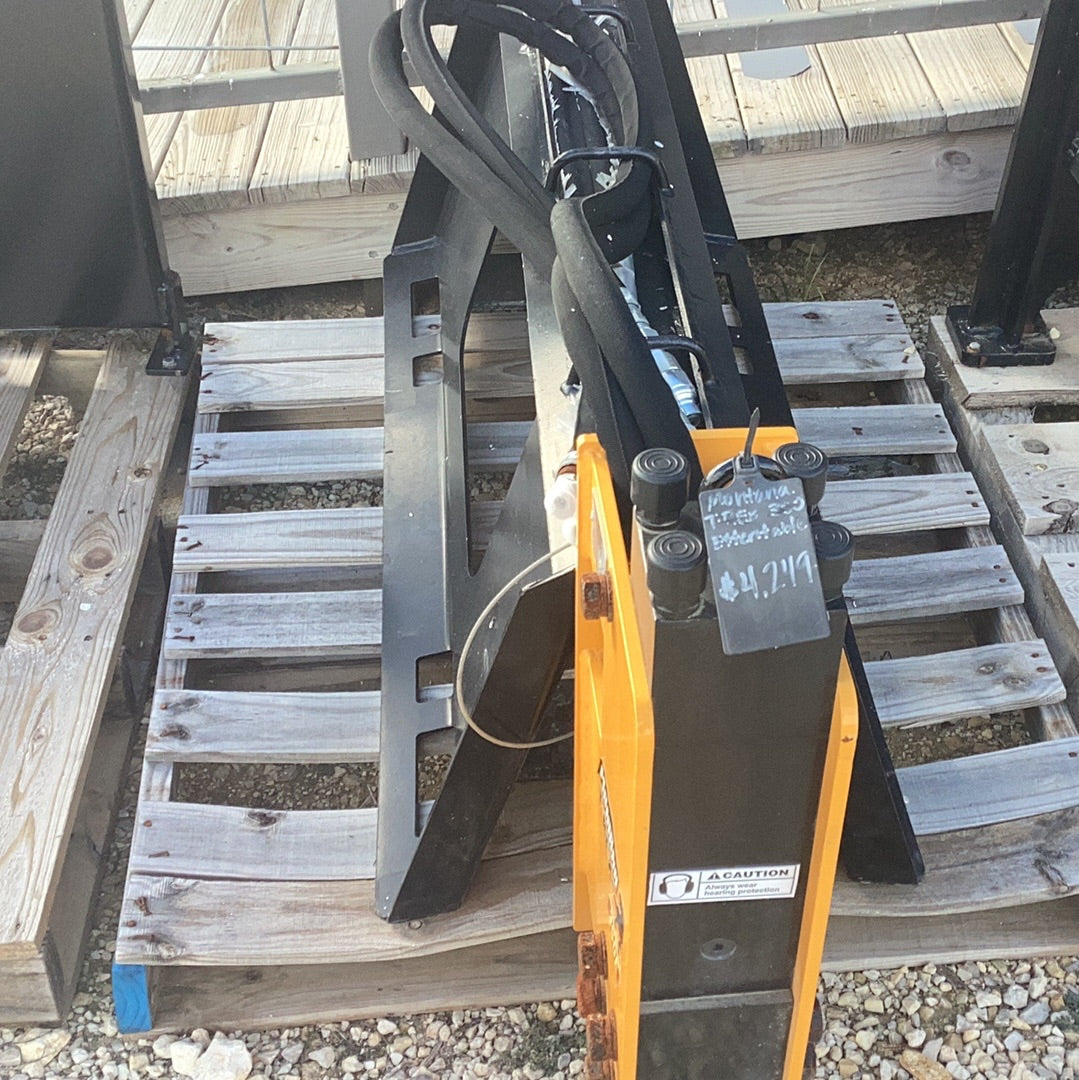 Montana 350 T-Rex Extendable