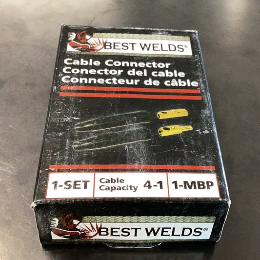 BW Cable Connector