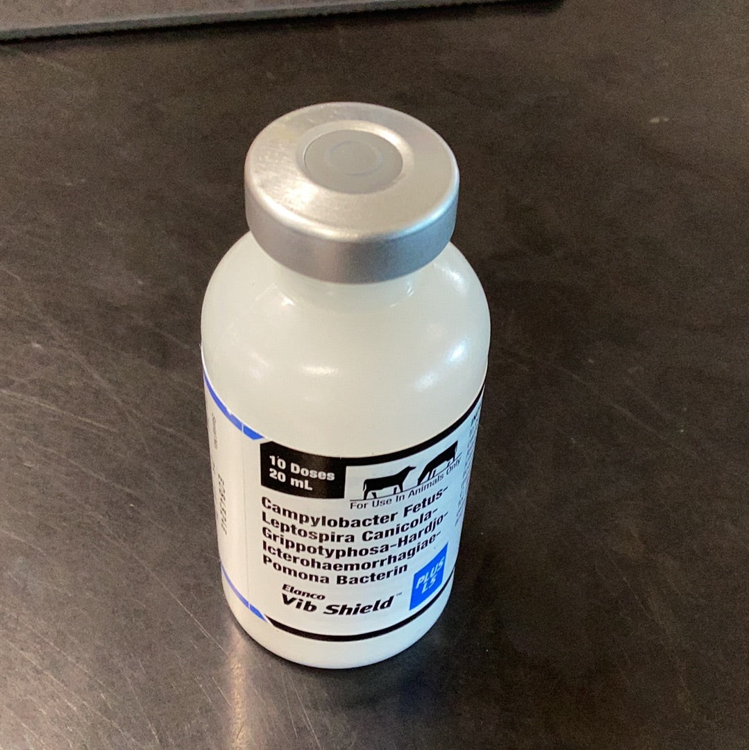 VIB Shield Plus 20ML