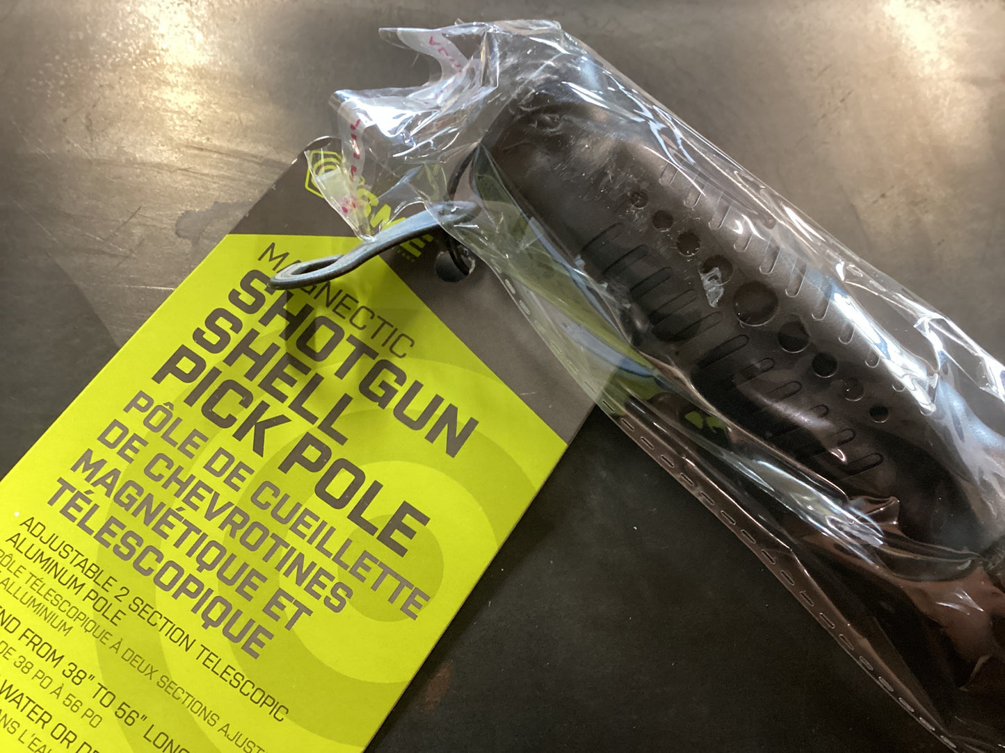 SME Shotgun Shell Pick Pole