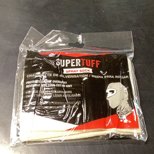 Super Tuff Spray Shock