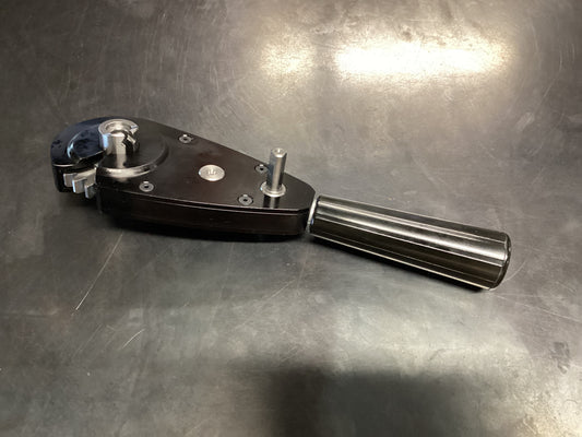 Wire Twist Tool