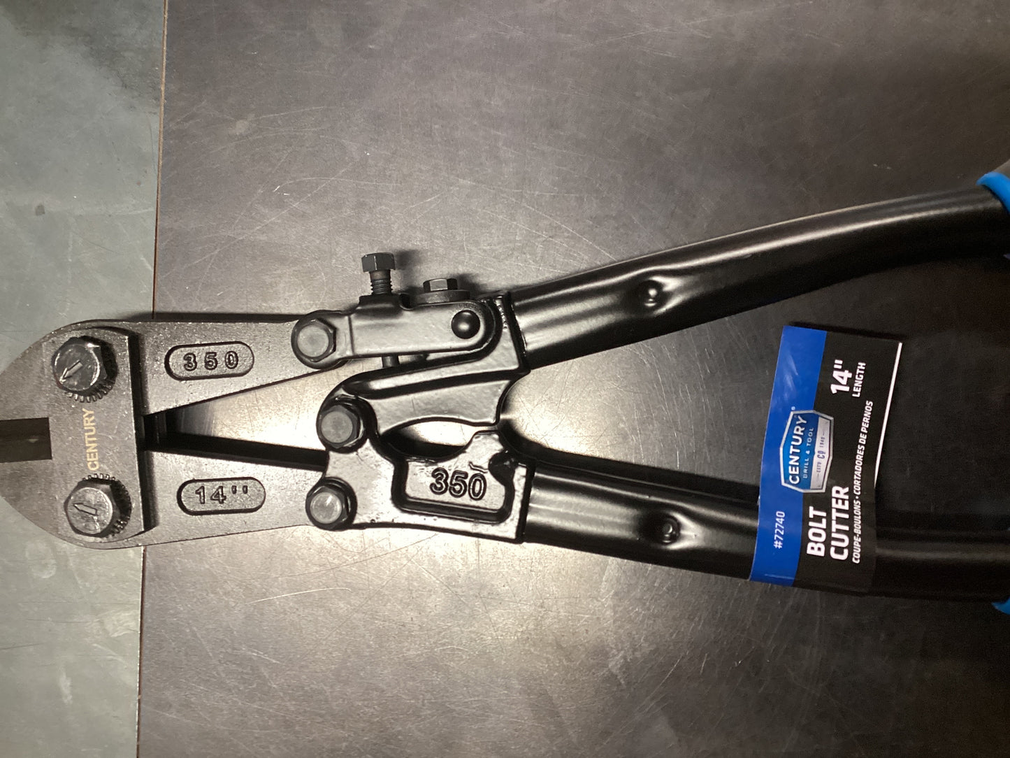 14” Bolt Cutter