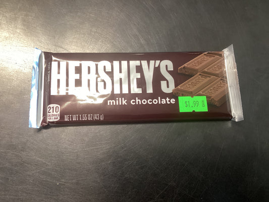 Hersheys