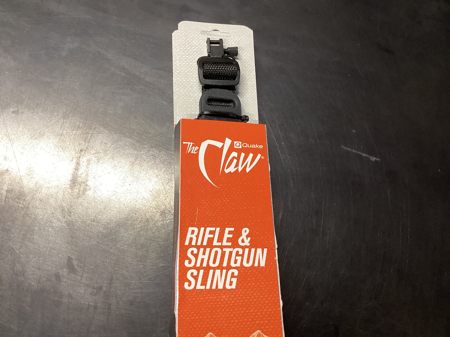 Rifle & Shotgun Sling