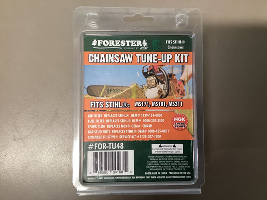 Chain Saw Tune Up Kit TU48