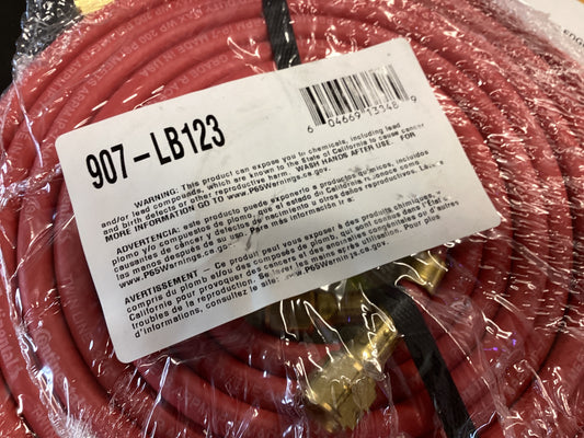 BW 3/16 Twin Hose