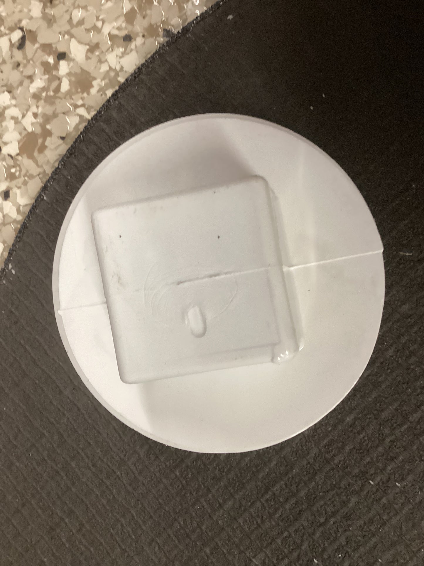 3” Clean Out Plug PVC