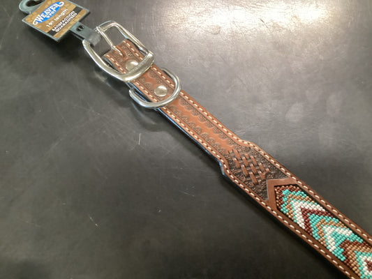 19” Aztec