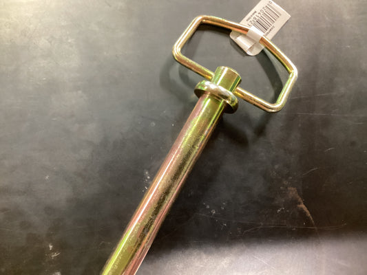Hitch Pin 3/4"x 6-1/4"