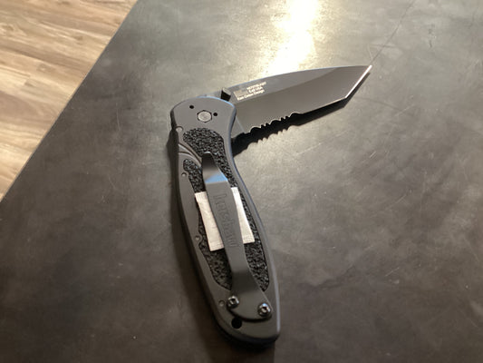 Kershaw 1670BLKST