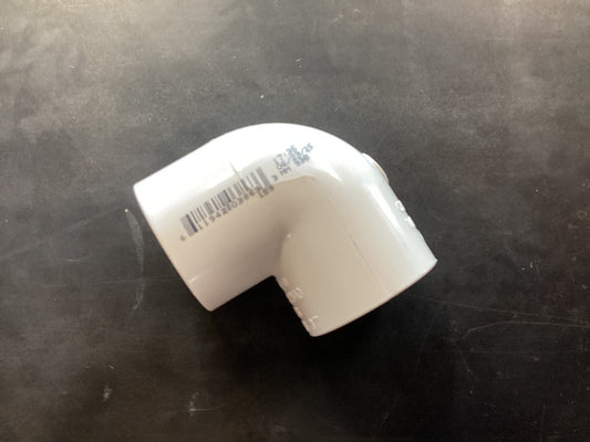 3/4”Elbow PVC