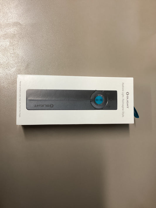 ArkPro Matte Black