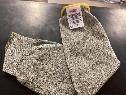 Flame Resistant Sleeve