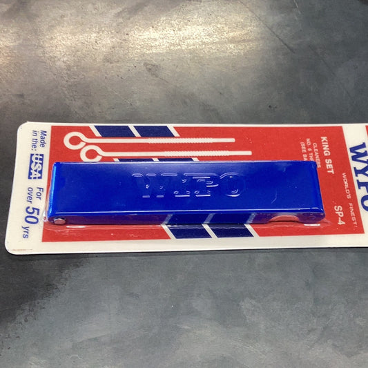 Wypo Tip Cleaner King Set