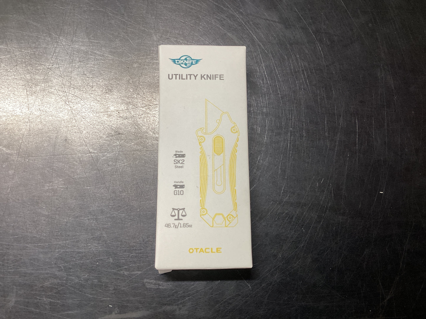 Utility Knife