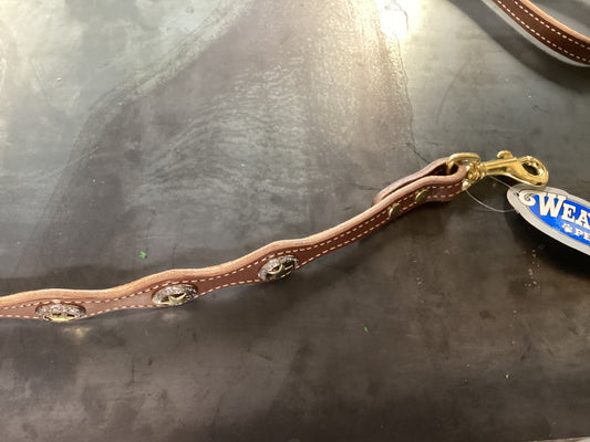 Lonestar Leash 5/8x4’