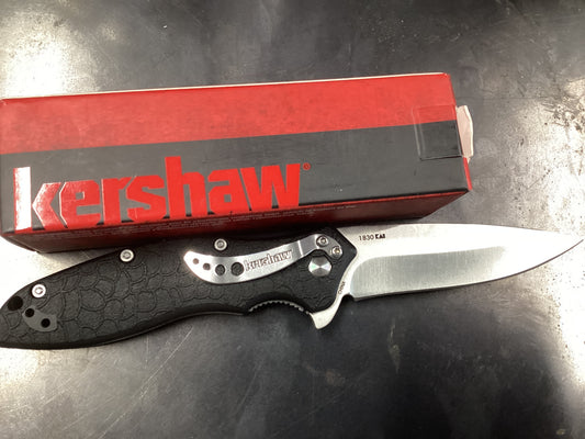 Kershaw 1830